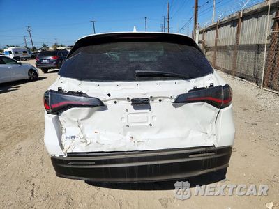 Zdjęcie 6 z 13 samochodu: 2026 HONDA HR-V LX VIN:3CZRZ1H30TM720797 - miniatura