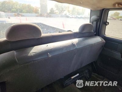 Zdjęcie 10 z 12 samochodu: 2007 CHEVROLET SILVERADO K1500 CLASSIC VIN:1GCEK19Z87Z130492 - miniatura
