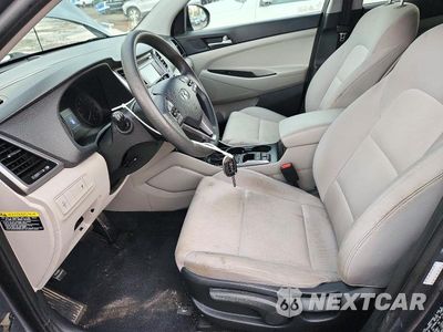 Zdjęcie 7 z 13 samochodu: 2018 HYUNDAI TUCSON SE VIN:KM8J2CA43JU658709 - miniatura
