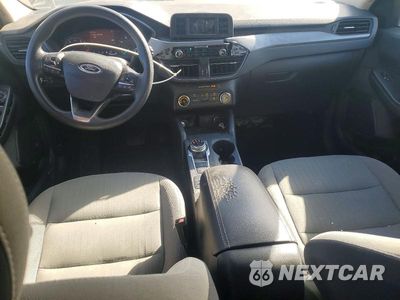 Zdjęcie 8 z 13 samochodu: 2020 FORD ESCAPE S VIN:1FMCU0F68LUA57262 - miniatura