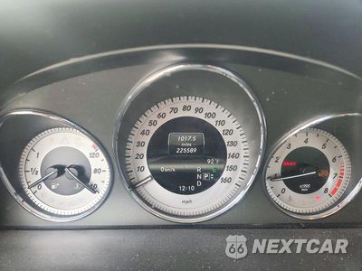 Zdjęcie 9 z 13 samochodu: 2013 MERCEDES-BENZ GLK 350 VIN:WDCGG5HB9DG007890 - miniatura