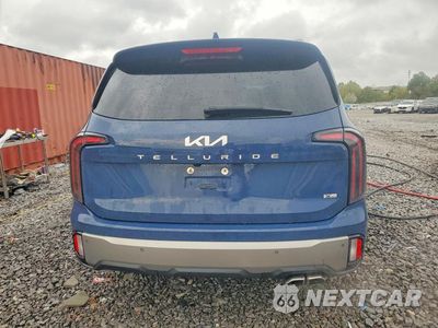 Zdjęcie 6 z 13 samochodu: 2023 KIA TELLURIDE SX X-PRO VIN:5XYP5DGC2PG365274 - miniatura