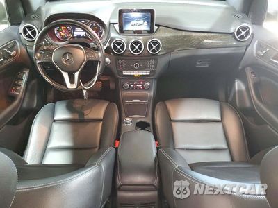 Zdjęcie 8 z 13 samochodu: 2017 MERCEDES-BENZ B 250E VIN:WDDVP9AB7HJ016617 - miniatura