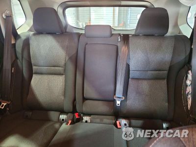 Zdjęcie 10 z 13 samochodu: 2025 NISSAN ROGUE SV VIN:5N1BT3BA6SC791686 - miniatura