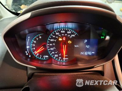 Zdjęcie 9 z 13 samochodu: 2017 CHEVROLET SONIC LT VIN:1G1JD6SH3H4109354 - miniatura