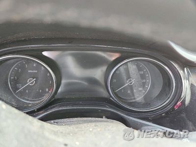Zdjęcie 9 z 13 samochodu: 2021 BUICK ENCORE GX SELECT VIN:KL4MMESLXMB100749 - miniatura