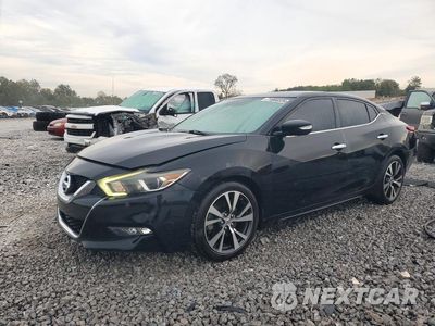 2017 NISSAN MAXIMA 3.5 SV 1N4AA6AP4HC376331 - główne zdjęcie licytacji z USA - miniatura