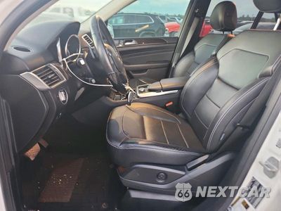 Zdjęcie 7 z 14 samochodu: 2015 MERCEDES-BENZ ML 350 VIN:4JGDA5JB3FA469190 - miniatura