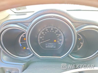 Zdjęcie 9 z 13 samochodu: 2007 LEXUS RX 400H VIN:JTJHW31U872038608 - miniatura