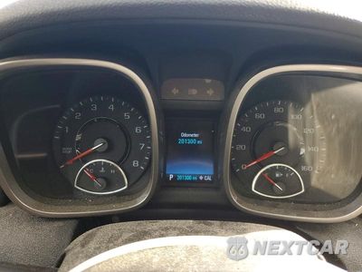 Zdjęcie 9 z 12 samochodu: 2014 CHEVROLET MALIBU LS VIN:1G11B5SL6EF129716 - miniatura