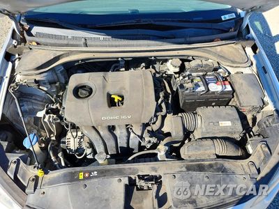 Zdjęcie 11 z 12 samochodu: 2017 HYUNDAI ELANTRA LIMITED VIN:5NPD84LF9HH062674 - miniatura