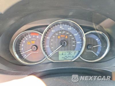Zdjęcie 9 z 12 samochodu: 2015 TOYOTA COROLLA LE PLUS VIN:5YFBURHE2FP187693 - miniatura