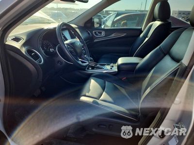 Zdjęcie 7 z 13 samochodu: 2019 INFINITI QX60 PURE VIN:5N1DL0MN1KC556586 - miniatura