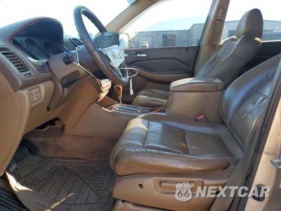 Zdjęcie 7 z 14 samochodu: 2002 ACURA MDX TOURING VIN:2HNYD188X2H530850 - miniatura