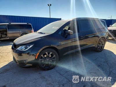 2019 CHRYSLER PACIFICA TOURING L 2C4RC1BG0KR548538 - główne zdjęcie licytacji z USA - miniatura