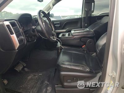 Zdjęcie 7 z 12 samochodu: 2018 CHEVROLET SILVERADO C1500 LT VIN:3GCPCREC7JG596184 - miniatura
