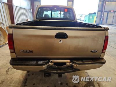 Zdjęcie 6 z 12 samochodu: 2002 FORD F250 SUPER DUTY VIN:1FTNW21F62ED41329 - miniatura