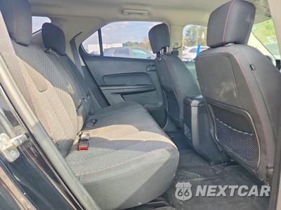 Zdjęcie 11 z 14 samochodu: 2013 CHEVROLET EQUINOX LS VIN:2GNALBEK4D6390655 - miniatura