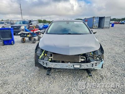 Piąte zdjęcie samochodu w środku: 2017 CHEVROLET CRUZE LT VIN:1G1BE5SM0H7180597 - miniatura