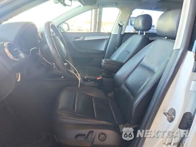 Zdjęcie 7 z 12 samochodu: 2013 AUDI A3 PREMIUM PLUS VIN:WAUKJAFM9DA027779 - miniatura