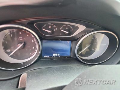 Zdjęcie 9 z 12 samochodu: 2020 BUICK ENVISION PREFERRED VIN:LRBFXBSA6LD113325 - miniatura