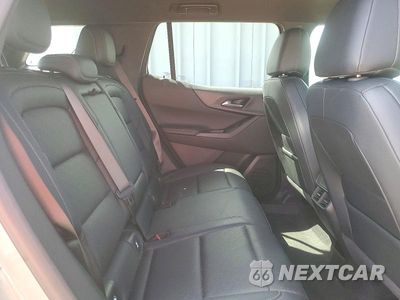 Zdjęcie 11 z 13 samochodu: 2025 CHEVROLET EQUINOX LT VIN:3GNAXHEG4SL157113 - miniatura