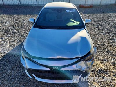Piąte zdjęcie samochodu w środku: 2019 TOYOTA COROLLA HATCHBACK SE VIN:JTNK4RBE5K3016931 - miniatura