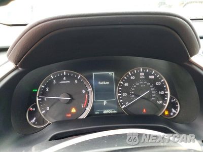 Zdjęcie 9 z 13 samochodu: 2022 LEXUS RX 350 VIN:2T2HZMDA4NC343437 - miniatura