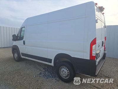 Drugie zdjęcie samochodu z przodu: 2026 RAM PROMASTER 2500 DELIVERY VAN VIN:3C6LRVCG9TE171342 - miniatura