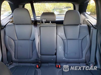 Zdjęcie 10 z 13 samochodu: 2024 SUBARU FORESTER WILDERNESS VIN:JF2SKAJCXRH522149 - miniatura