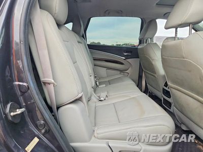Zdjęcie 11 z 13 samochodu: 2016 ACURA MDX VIN:5FRYD4H2XGB055943 - miniatura