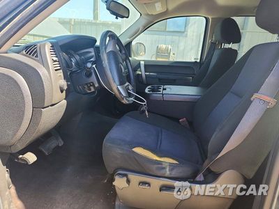 Zdjęcie 7 z 13 samochodu: 2011 GMC SIERRA C1500 SLE VIN:3GTP1VE02BG307864 - miniatura