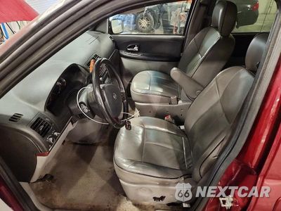 Zdjęcie 7 z 14 samochodu: 2005 BUICK TERRAZA CXL VIN:5GADV33L45D246383 - miniatura