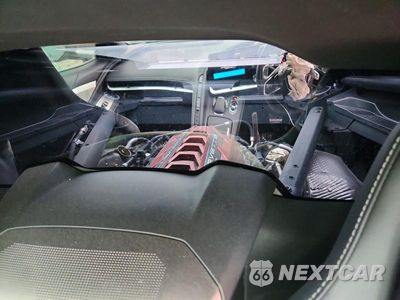Zdjęcie 10 z 12 samochodu: 2023 CHEVROLET CORVETTE STINGRAY 2LT VIN:1G1YB2D4XP5133781 - miniatura