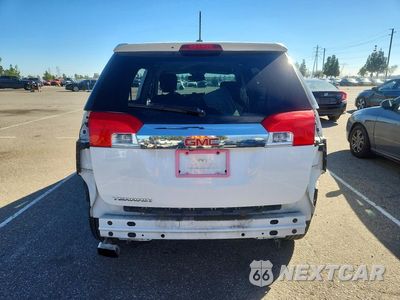 Zdjęcie 6 z 14 samochodu: 2017 GMC TERRAIN SLE VIN:2GKALMEK7H6171557 - miniatura