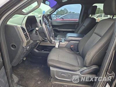 Zdjęcie 7 z 13 samochodu: 2019 FORD EXPEDITION MAX XLT VIN:1FMJK1HT2KEA27818 - miniatura