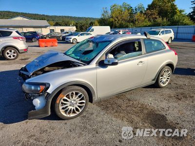 2009 VOLVO C30 T5 YV1MK672692137493 - główne zdjęcie licytacji z USA - miniatura