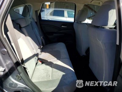 Zdjęcie 11 z 13 samochodu: 2016 HONDA CR-V LX VIN:2HKRM3H33GH562239 - miniatura