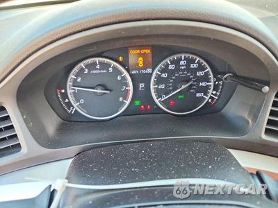 Zdjęcie 9 z 12 samochodu: 2016 ACURA ILX BASE WATCH PLUS VIN:19UDE2F35GA023375 - miniatura
