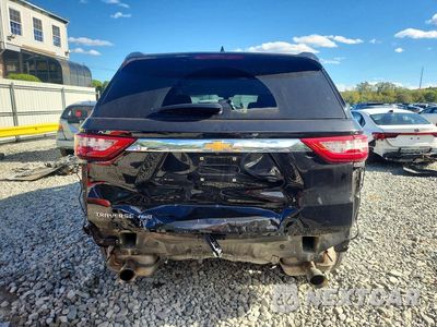 Zdjęcie 6 z 14 samochodu: 2019 CHEVROLET TRAVERSE LS VIN:1GNEVFKW6KJ147276 - miniatura