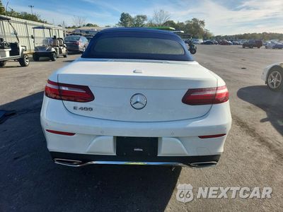 Zdjęcie 6 z 13 samochodu: 2018 MERCEDES-BENZ E 400 VIN:WDD1K6FB5JF026821 - miniatura