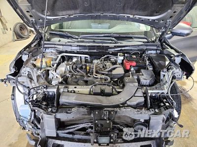 Zdjęcie 12 z 14 samochodu: 2023 MITSUBISHI OUTLANDER SE VIN:JA4J4UA84PZ035810 - miniatura