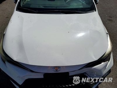 Zdjęcie 11 z 12 samochodu: 2020 TOYOTA COROLLA SE VIN:JTDS4RCE4LJ038631 - miniatura