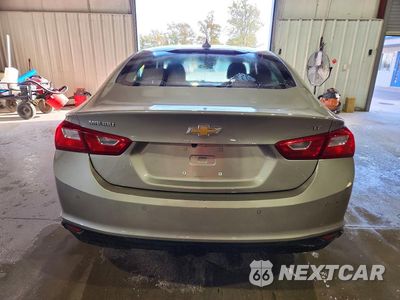 Zdjęcie 6 z 12 samochodu: 2023 CHEVROLET MALIBU LT VIN:1G1ZD5ST9PF193670 - miniatura