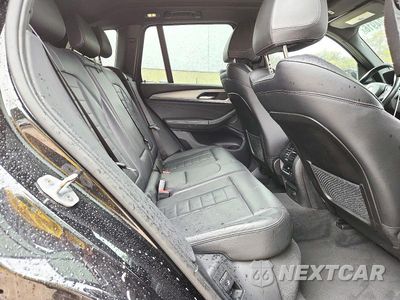 Zdjęcie 11 z 14 samochodu: 2018 BMW X3 XDRIVE30I VIN:5UXTR9C53JLA13843 - miniatura
