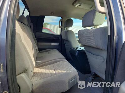 Zdjęcie 10 z 12 samochodu: 2008 TOYOTA TUNDRA SR5 VIN:5TFBV54188X037911 - miniatura