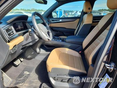 Zdjęcie 7 z 13 samochodu: 2026 VOLKSWAGEN ATLAS CROSS SPORT SEL R-LINE BLACK VIN:1V2AC2CA3TC205986 - miniatura