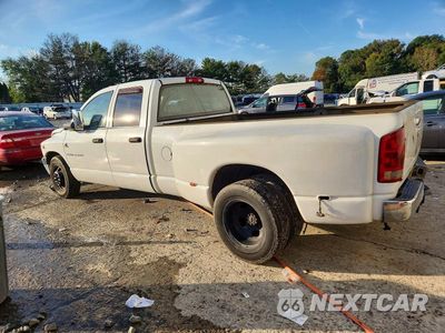 Drugie zdjęcie samochodu z przodu: 2006 DODGE RAM 3500 ST VIN:3D7ML48C76G264101 - miniatura