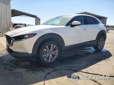 2021 MAZDA CX-30 SELECT 3MVDMBBLXMM315284 - główne zdjęcie licytacji z USA - miniatura