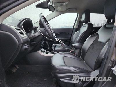 Zdjęcie 7 z 13 samochodu: 2018 JEEP COMPASS LATITUDE VIN:3C4NJDBB7JT270548 - miniatura
